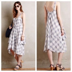 Anthropologie dress
